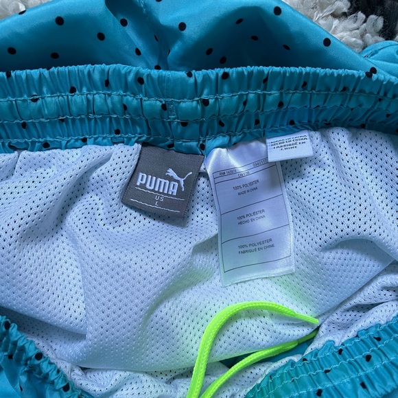 Puma Running Shorts - Picture 6 of 6